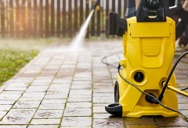 Professional  Pressure Washing Services in Pittsburgh, PA